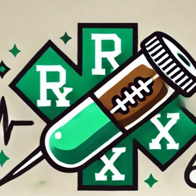 rxdocpicks's profile picture. NFL ‘ Capper makin’ 💵 NFL Sides 4 years - 59%, NFL Futures ROI 10%