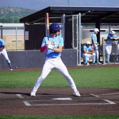 hlbsbl's profile picture. Shoreline CC | Freshman shortstop |