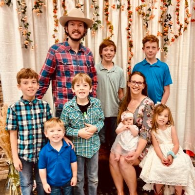 BradInEastTexas's profile picture. 