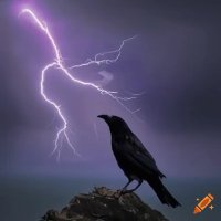 Corvo do Trovão ⨁ᛉ (@corvodotrovao) 's Twitter Profile Photo Corvo do Trovão ⨁ᛉ (@corvodotrovao) 's Twitter Profile Photo
