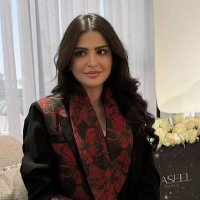 الأميرة علياء ال سعود (@azxpa1) 's Twitter Profile