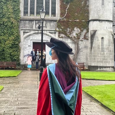 Marie Curie Fellow | EU Horizon 2020 | SFI | Onco-Immunology | Health Policy Making | Democracy