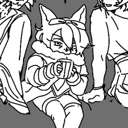 castle. 26. he/they. white. 🔞🏳️⚧️
motya'li ofeliya @ adamantoise
ffvii. ffix. ffxiii. ffxiv. ffxv. ffxvi.
icon @etheirysformula