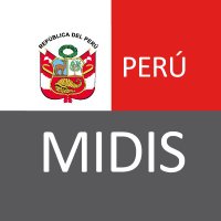 Ministerio de Desarrollo e Inclusión Social (@midisperu) 's Twitter Profile