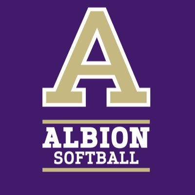 Albion Softball Profile