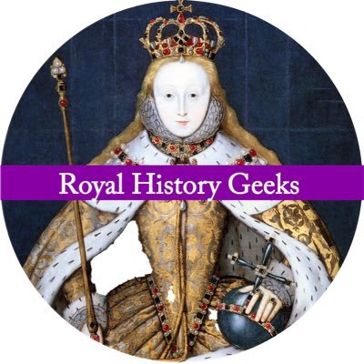 https://t.co/p8AQ0Un3vp is a super-cool blog and social media experience for conversation around the Royal houses that shaped the UK. By @gareth_streeter