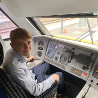 Matthew O'Shea (@mattoshea06) 's Twitter Profile