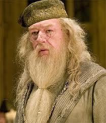 Headmaster of Hogwarts and owner of the one wand to rule them all the one wand to find them to bring them and in the darkness bind them! #mysterius