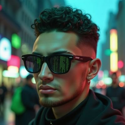 Elias Betesさんのプロフィール画像
