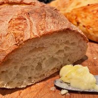 Breadman (@warmcrustybread) 's Twitter Profile Photo Breadman (@warmcrustybread) 's Twitter Profile Photo