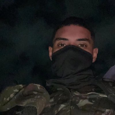 quem nasceu pra guerra, a paz nnk existiu!