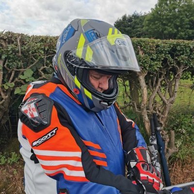 ulstermanone's profile picture. 