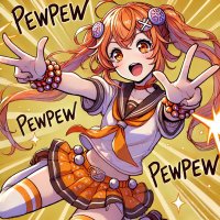 PewPew Bot (@pewpew_bot) 's Twitter Profile