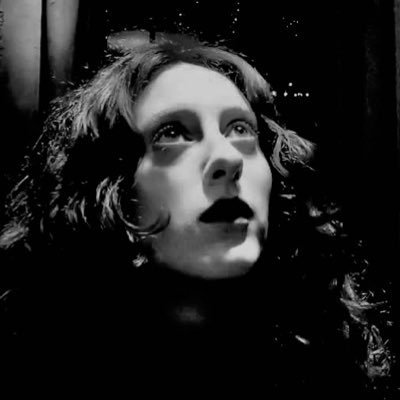 roxane duran’s pr manager and devil’s minion love daughter. horror and goth lover.