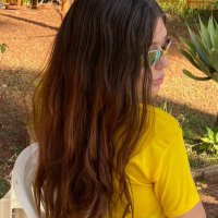 carolina foi pro samba (@mandygand0) 's Twitter Profile