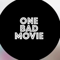 One Bad Movie (@onebadmoviepod) 's Twitter Profile
