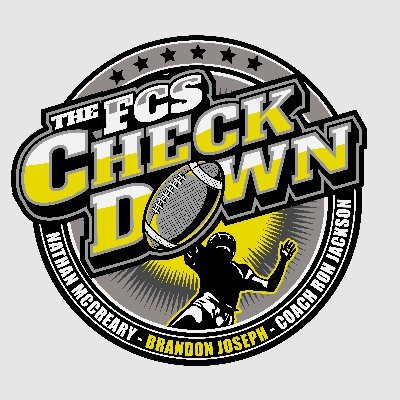 FCS CheckDown Podcast Profile