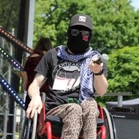 Terry Wrist 🏴 (@dchc519) 's Twitter Profile