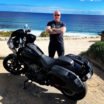 Motorcycle Enthusiast. Proud Aussie. Free speech advocate. MAGA 🇦🇺🇺🇸 No fucking Pronouns. like Girls and Bikes. Dont like me? fuck off. problem fixed. NO DM