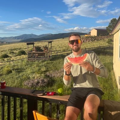 Ate the hottest wing at BDubs, nearly killed me | College Sports BallKnower | Jordan Speith Chaos Follower | Atlanta Drive Lifelong Fan | Tornadoes Are Wild