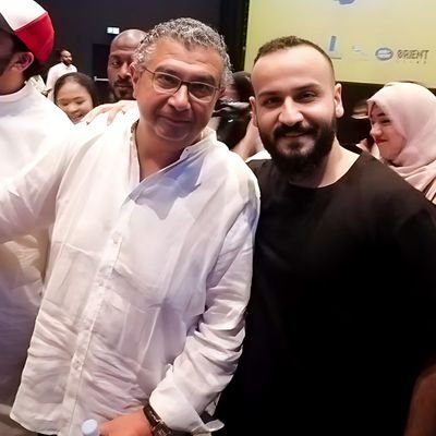 العائله اولاً | فكل ملّه و كل دين ربنا وصّانا نحب بقلوبنا ..
عن الدراما و السينما العربية
#Movies || #Series 🎬🍿📽📺