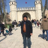 Yavuz Memiş (@yavuzmemis21) Twitter profile photo