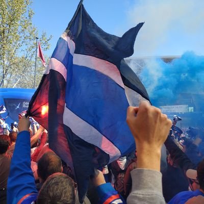 He visto al Geta empatar con el Lalín, ser goleado por el Cacereño y a Pepe Mel hacer un hat trick en el Juan de la Cierva. Hollín, óxido y hambre. ¡21ª en 1a!