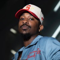 Jordan L. Jones (@jordanljones_) Twitter profile photo