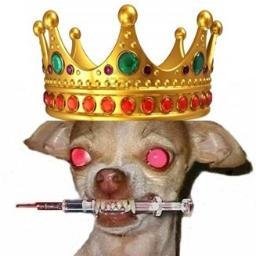 PerroLokoReturn's profile picture. He vuelto conchetumare

Me bajaron mi cuenta pero Ya estoy de vuelta //Lo Esencial es Invisible pa los Gileh// COLO COLO LO MAS GRANDE SI SEÑOR