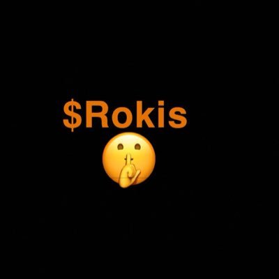 rokisdola1's profile picture. Come onboard to Finance Revolution. Follow and Don’t be left out to the part of Financial Independence.