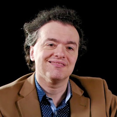 GanzoSalva's profile picture. 