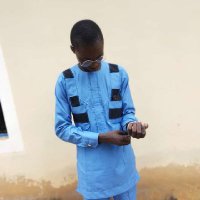 Oluwadamilare Alake (@bluemhizter) 's Twitter Profile