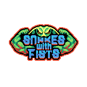 Snakes with Fists! (Green Guy Blue Guy) (@ggbggames) 's Twitter Profile