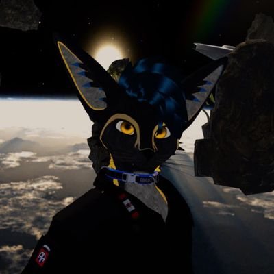 Txharle's profile picture. Extroverts ✨