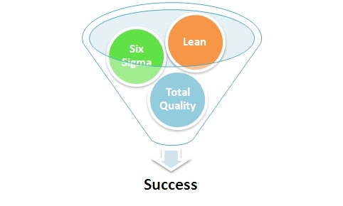 Lean six sigma and total quality expert. Focus on automotive market in Europe and Brazil