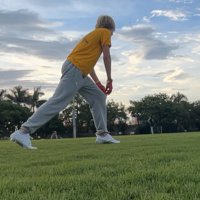 Sam Moss (@sammoss1__) 's Twitter Profile