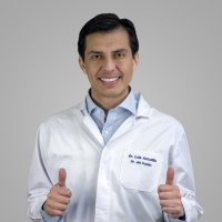 Dr Luis Astudillo (@luisastudillop) 's Twitter Profile