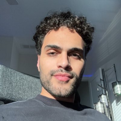 SullyPwnz's profile picture. Not lost, just returning. 🇪🇬🇵🇸