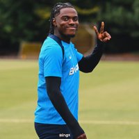 Richardnike10jr (@richardnike5) 's Twitter Profile