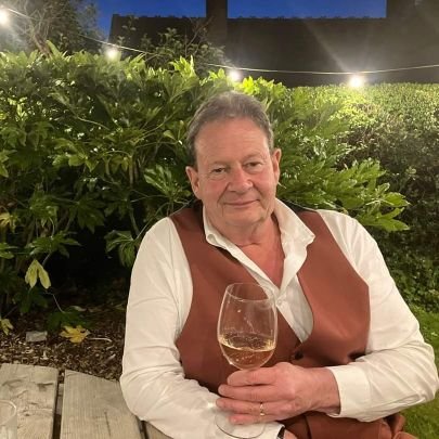Matthew Evans MBE Profile