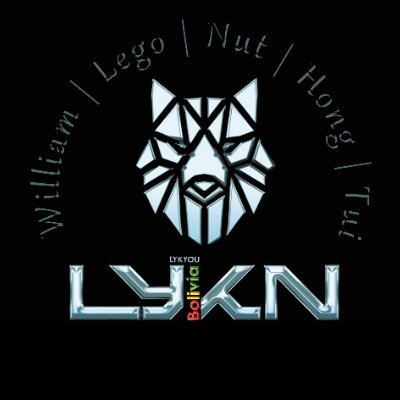 LYKNLykyouBo's profile picture. Hola~ somos 🤟LYKYOU Bolivia, fan club de 🐺 @LYKNofficial en Bolivia

˗ˏˋ🩵@Williamjkp1  @realxlg @nnutdan @TuiChayatorn @hongshihoshi03🩵ˎˊ˗