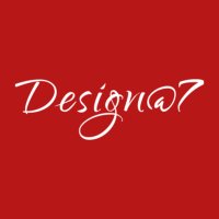 Design@7 Visual Works (@designat7) 's Twitter Profile