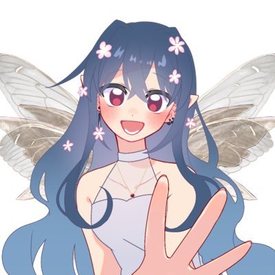 voice actress & twitch affiliate | /ᐠ - ˕ -マ - ᶻ 𝗓 𐰁 this is buddy, he’s sleepy | pfp by picrew