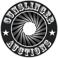 Gunslinger Auctions (@gunslingeroc) 's Twitter Profile