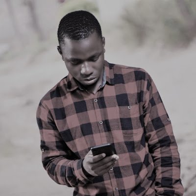 rukengere38015's profile picture. 