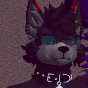 hello i'm necky i make ia art  i have 18 years. nsfw account @neckynsfw i will post vrchat picture in here you Can see

furry wolf/fox/sergal from french