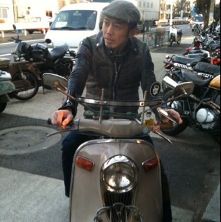 makinomine's profile picture. 