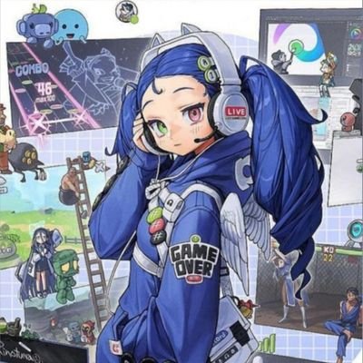 MathysKordylew1's profile picture. Je suis live tous les jours
https://t.co/2vxthUZga9