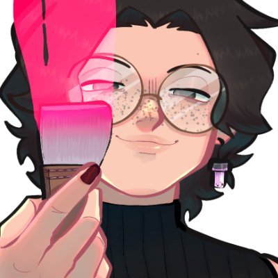 » ✨Kubin✨🏳️‍🌈🇻🇪 «さんのプロフィール画像