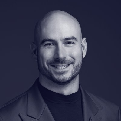@ARKinvest Multiomics Analyst. Convergence (Multiomics + Engineering + AI) = Exponential healthcare innovation
Disclosure: https://t.co/heGqlAkDBO